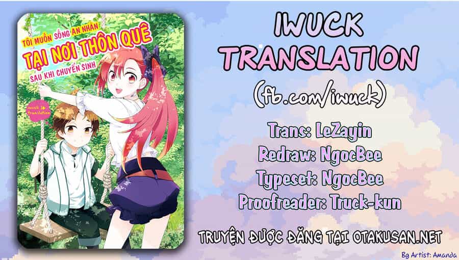 Tensei Shite Inaka De Slowlife Wo Okuritai - Chương 64 - ảnh 1