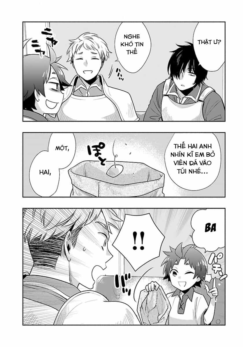 Tensei Shite Inaka De Slowlife Wo Okuritai - Chương 64 - ảnh 15
