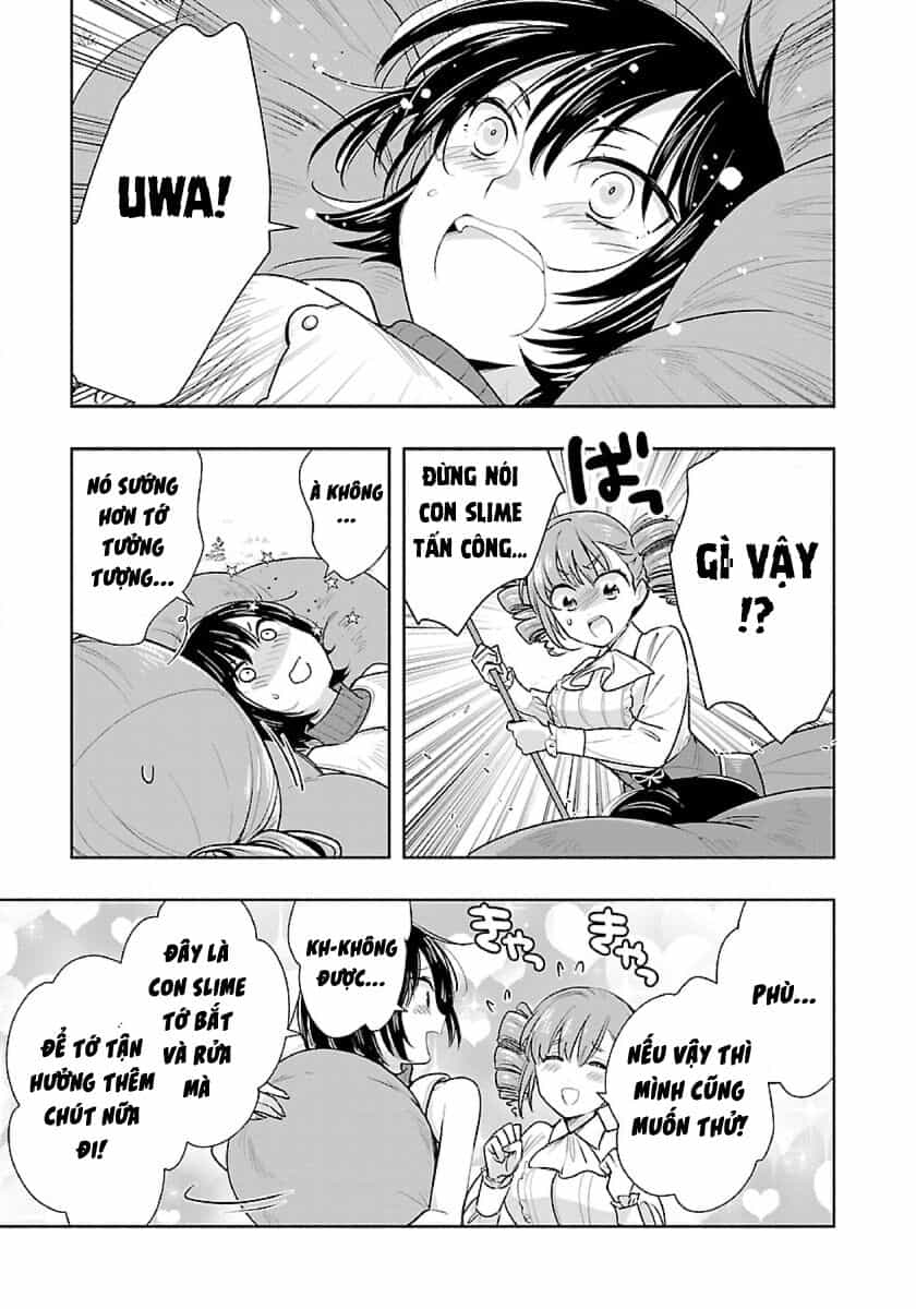 Tensei Shite Inaka De Slowlife Wo Okuritai - Chương 65 - ảnh 16