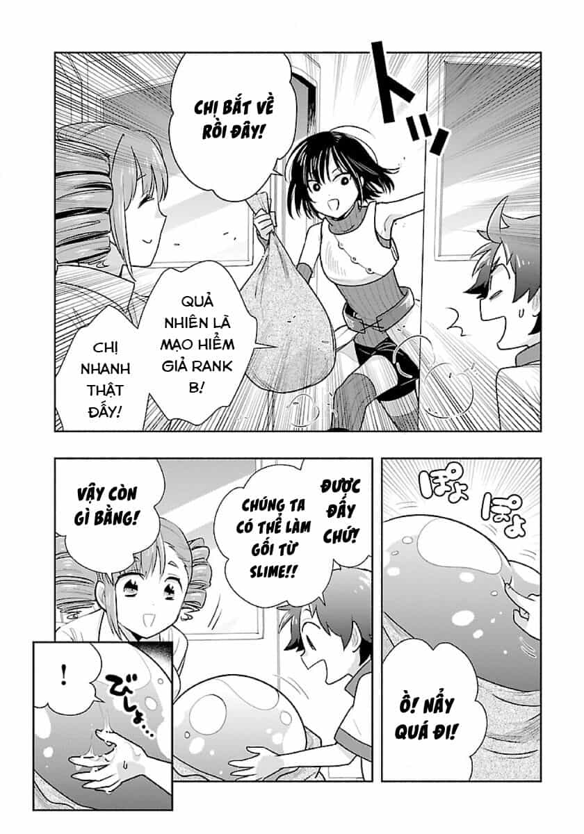 Tensei Shite Inaka De Slowlife Wo Okuritai - Chương 65 - ảnh 9