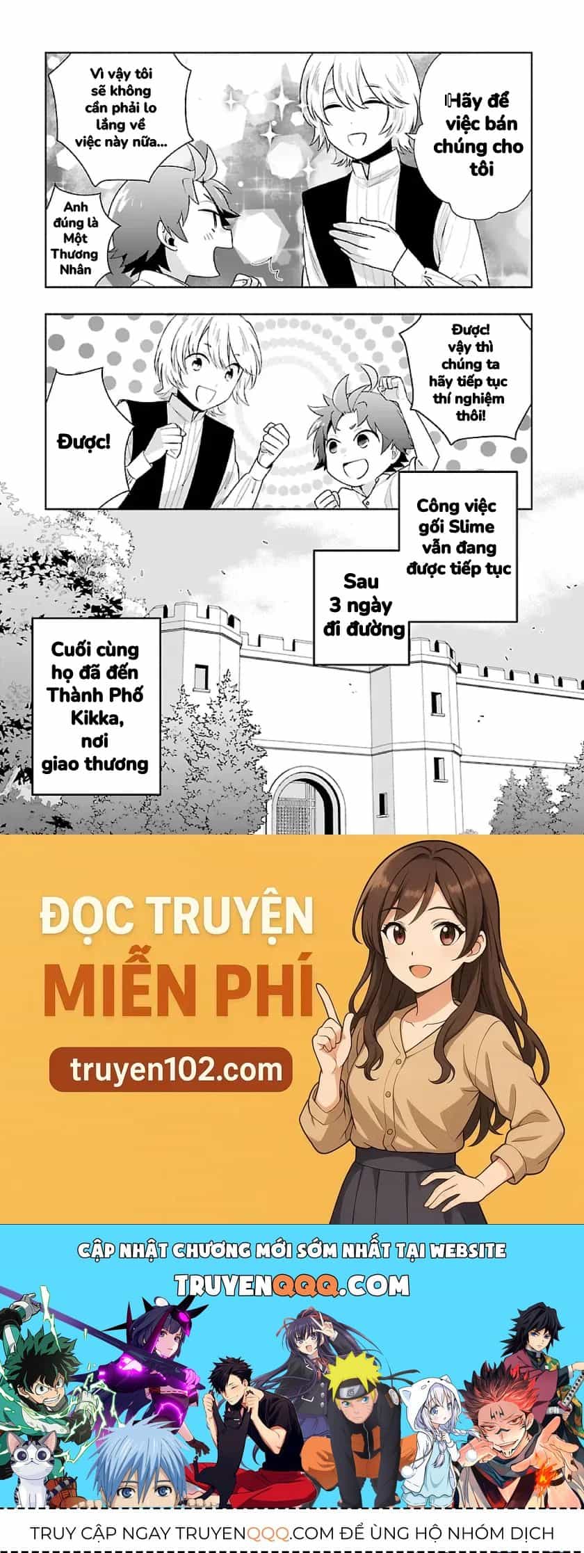 Tensei Shite Inaka De Slowlife Wo Okuritai - Chương 66 - ảnh 14