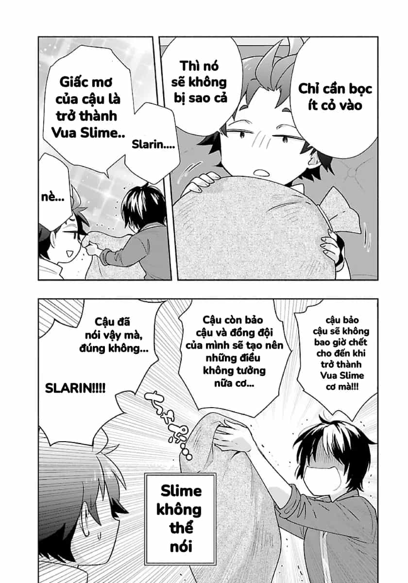 Tensei Shite Inaka De Slowlife Wo Okuritai - Chương 66 - ảnh 3