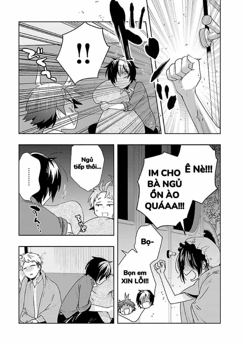 Tensei Shite Inaka De Slowlife Wo Okuritai - Chương 66 - ảnh 4
