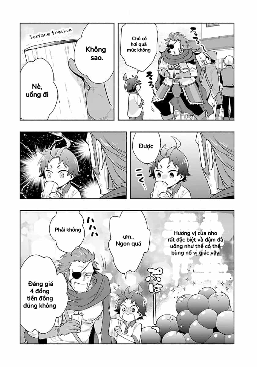 Tensei Shite Inaka De Slowlife Wo Okuritai - Chương 67 - ảnh 15