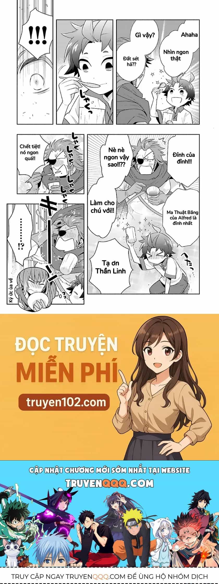 Tensei Shite Inaka De Slowlife Wo Okuritai - Chương 67 - ảnh 17