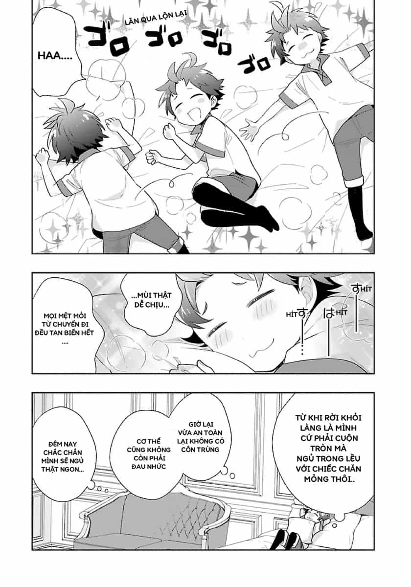 Tensei Shite Inaka De Slowlife Wo Okuritai - Chương 68 - ảnh 3