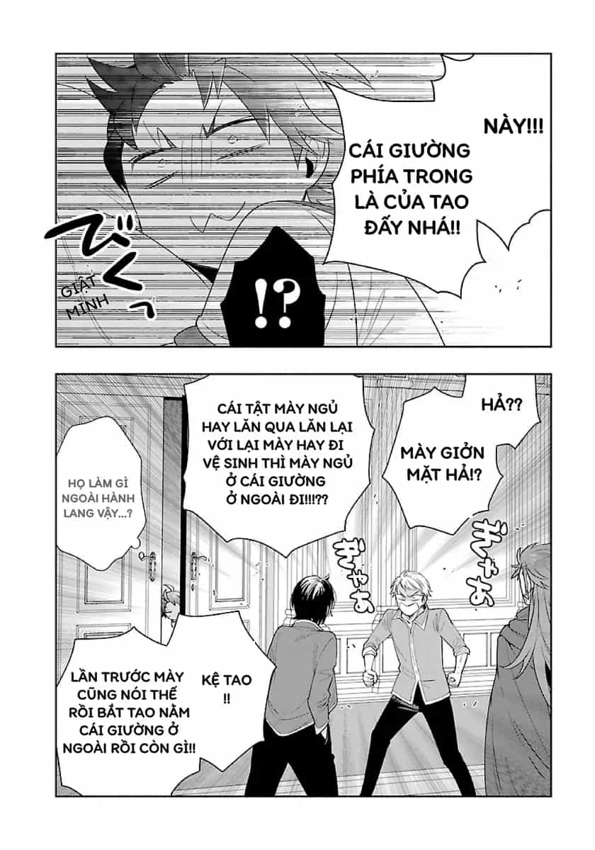 Tensei Shite Inaka De Slowlife Wo Okuritai - Chương 68 - ảnh 4