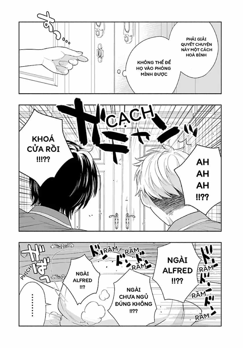 Tensei Shite Inaka De Slowlife Wo Okuritai - Chương 68 - ảnh 9
