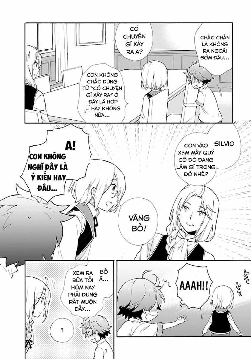 Tensei Shite Inaka De Slowlife Wo Okuritai - Chương 7 - ảnh 11