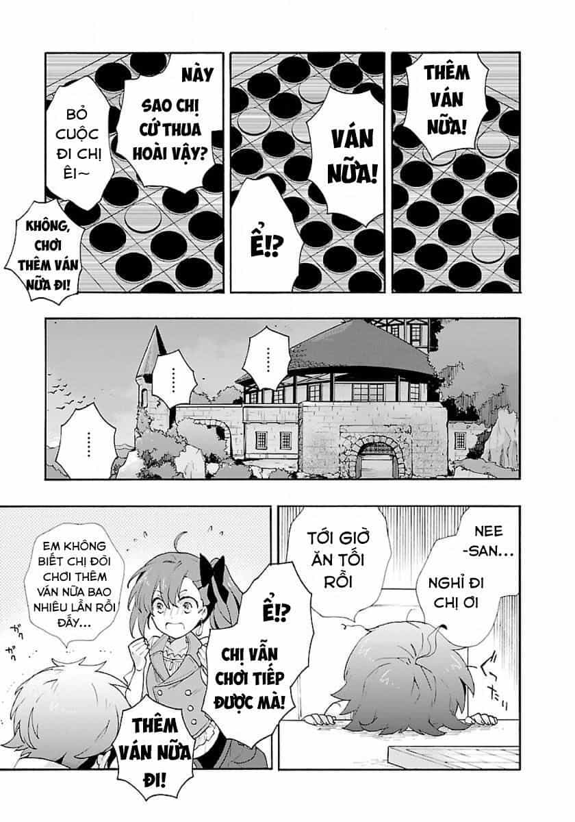 Tensei Shite Inaka De Slowlife Wo Okuritai - Chương 7 - ảnh 8