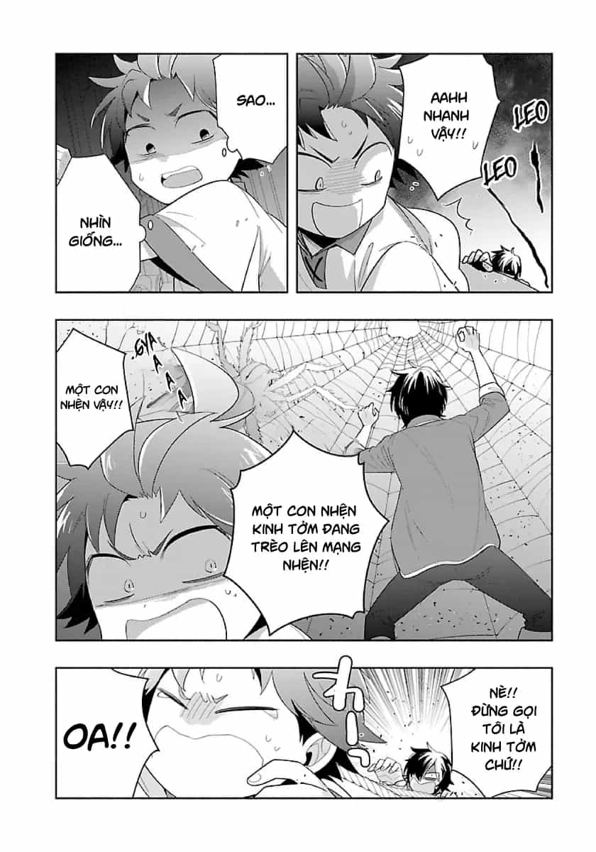 Tensei Shite Inaka De Slowlife Wo Okuritai - Chương 72 - ảnh 12