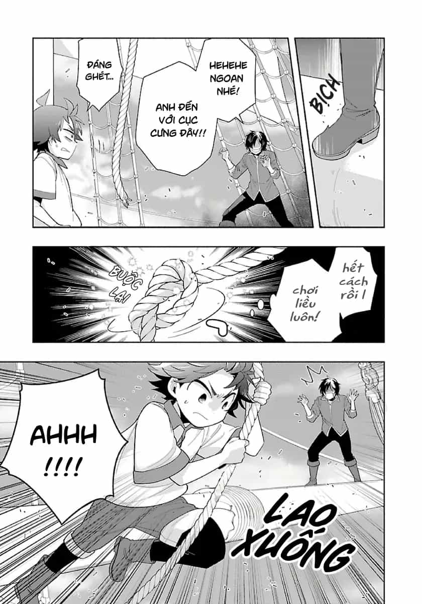 Tensei Shite Inaka De Slowlife Wo Okuritai - Chương 72 - ảnh 15