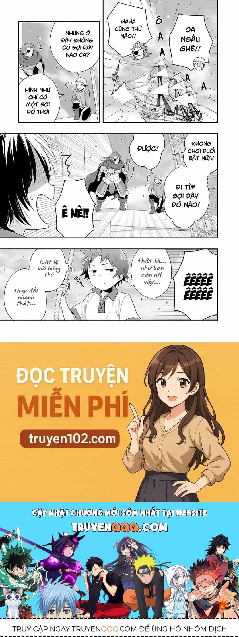 Tensei Shite Inaka De Slowlife Wo Okuritai - Chương 72 - ảnh 17