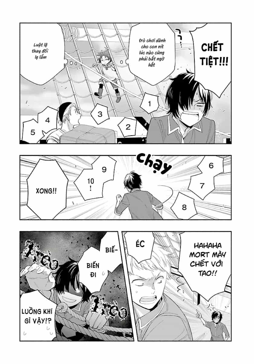 Tensei Shite Inaka De Slowlife Wo Okuritai - Chương 72 - ảnh 7