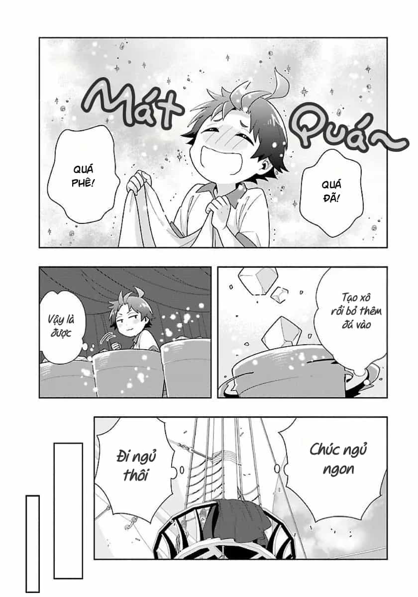 Tensei Shite Inaka De Slowlife Wo Okuritai - Chương 73 - ảnh 10