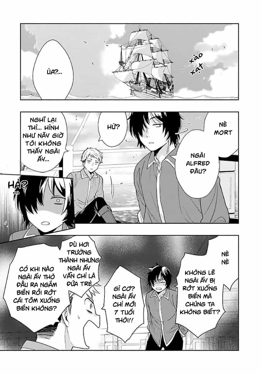 Tensei Shite Inaka De Slowlife Wo Okuritai - Chương 73 - ảnh 11