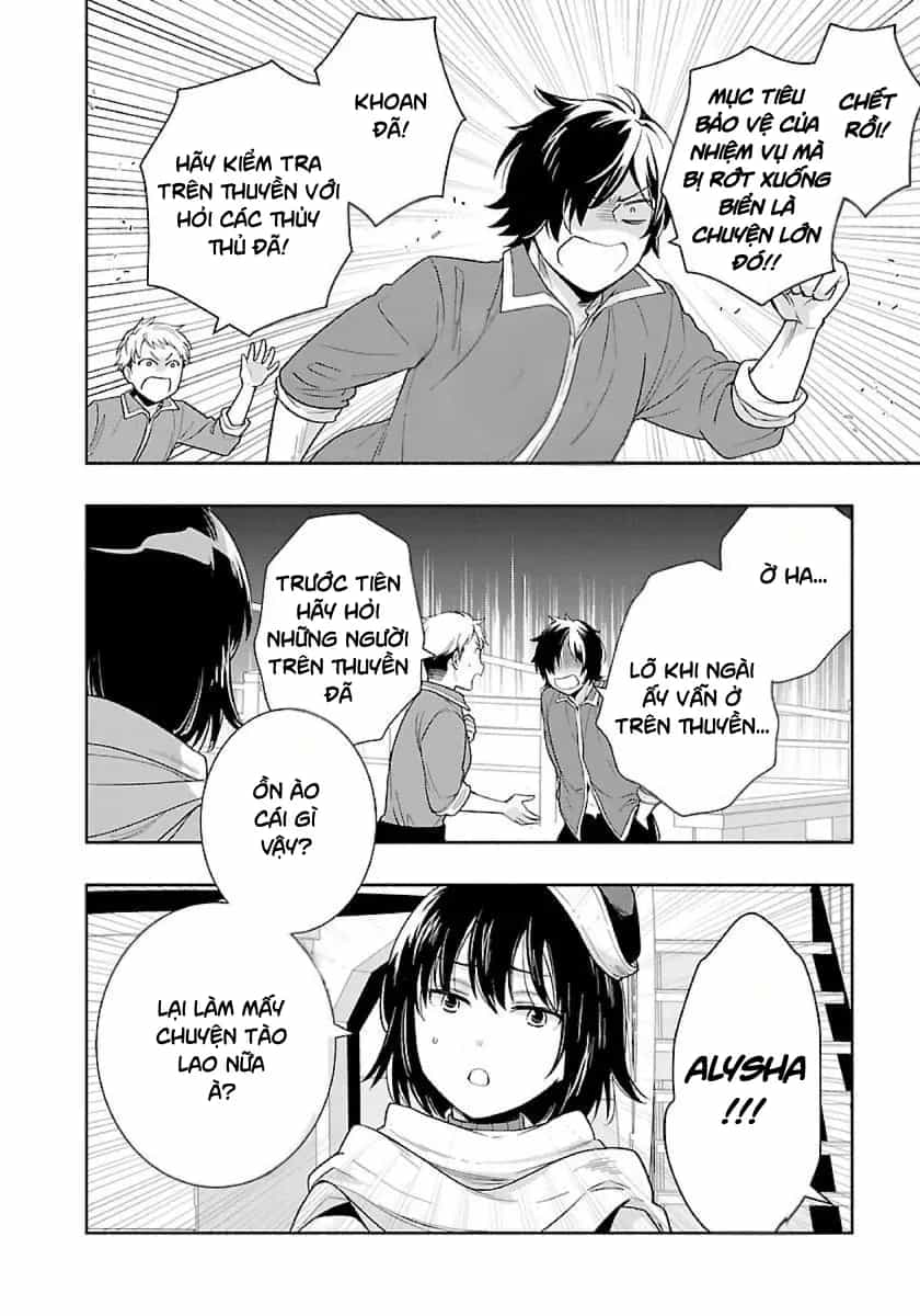 Tensei Shite Inaka De Slowlife Wo Okuritai - Chương 73 - ảnh 12
