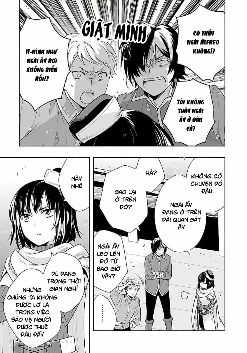 Tensei Shite Inaka De Slowlife Wo Okuritai - Chương 73 - ảnh 13
