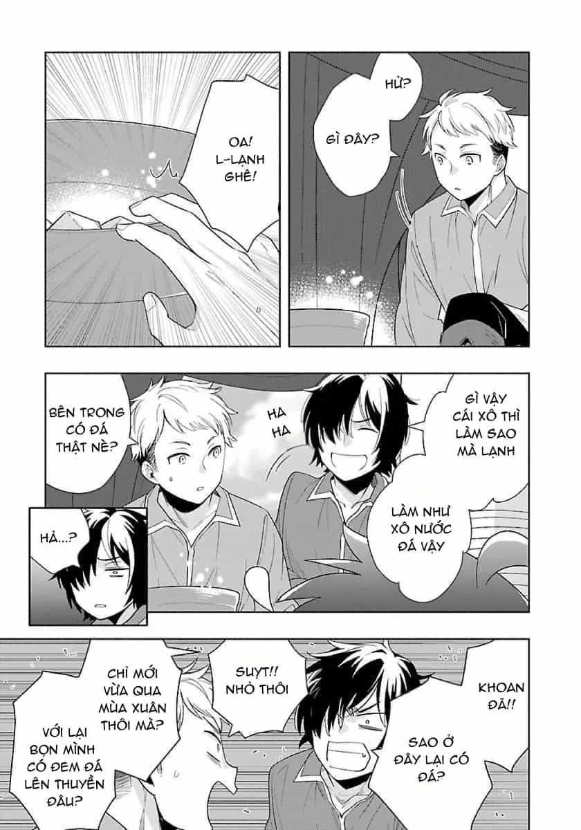 Tensei Shite Inaka De Slowlife Wo Okuritai - Chương 73 - ảnh 17