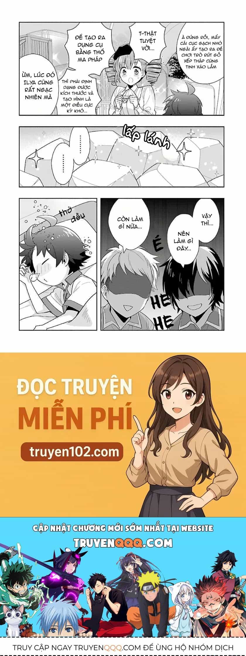 Tensei Shite Inaka De Slowlife Wo Okuritai - Chương 73 - ảnh 19