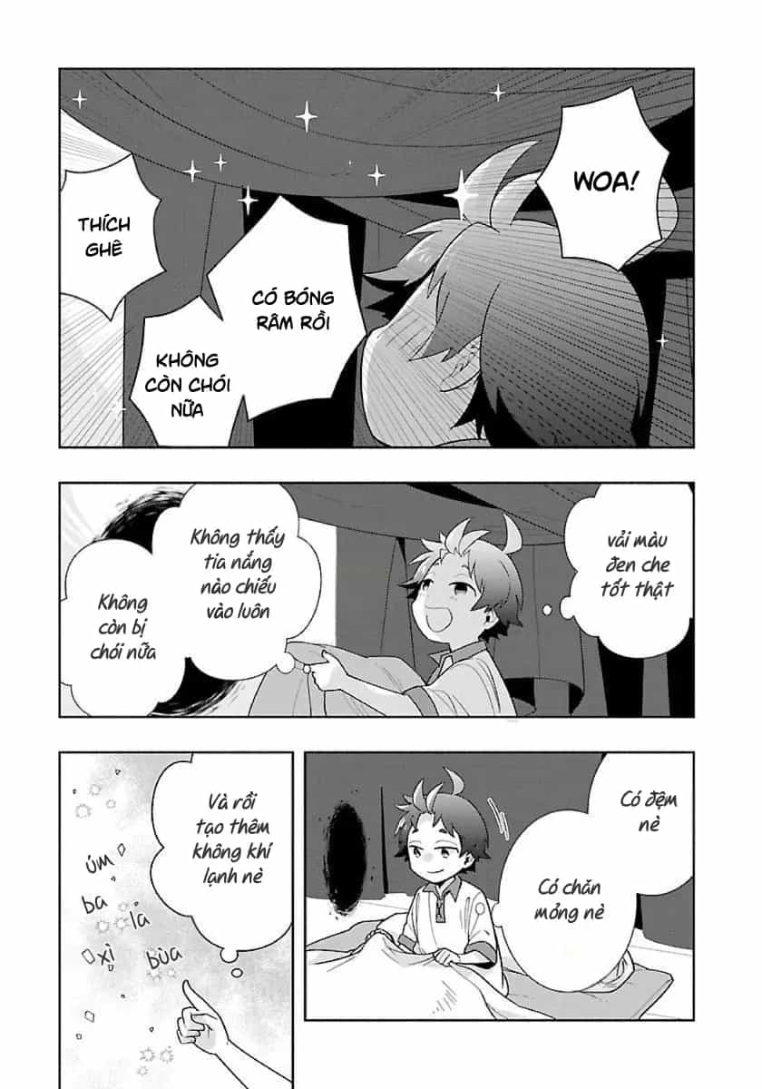 Tensei Shite Inaka De Slowlife Wo Okuritai - Chương 73 - ảnh 9
