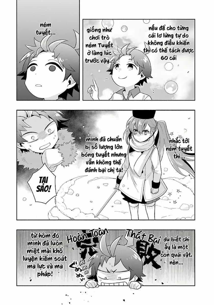 Tensei Shite Inaka De Slowlife Wo Okuritai - Chương 75 - ảnh 11