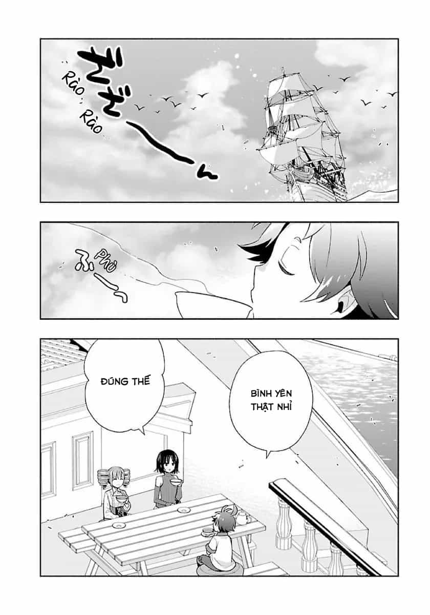 Tensei Shite Inaka De Slowlife Wo Okuritai - Chương 75 - ảnh 2