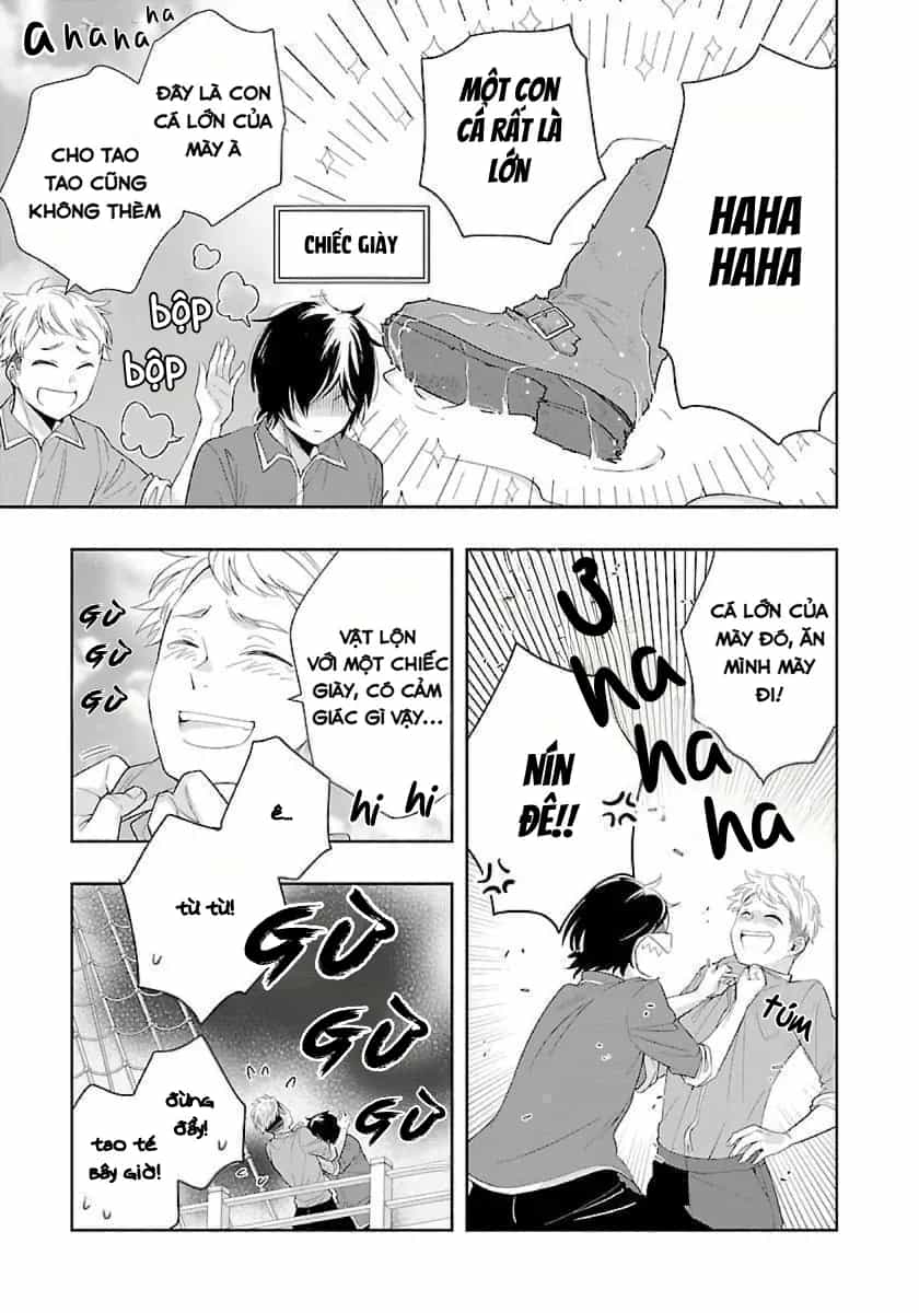 Tensei Shite Inaka De Slowlife Wo Okuritai - Chương 76 - ảnh 11