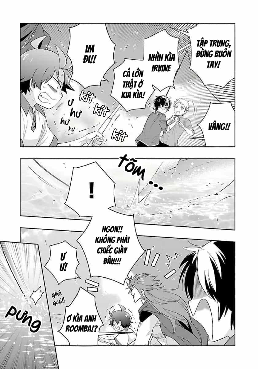 Tensei Shite Inaka De Slowlife Wo Okuritai - Chương 76 - ảnh 15