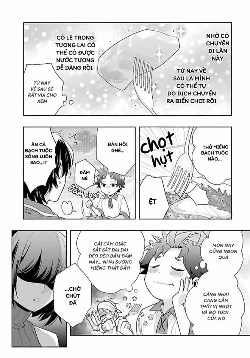 Tensei Shite Inaka De Slowlife Wo Okuritai - Chương 78 - ảnh 11