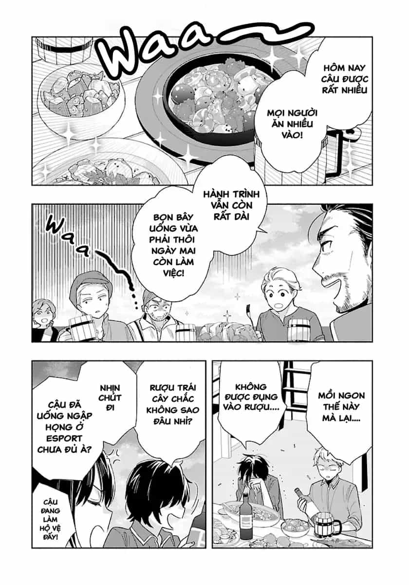 Tensei Shite Inaka De Slowlife Wo Okuritai - Chương 78 - ảnh 4
