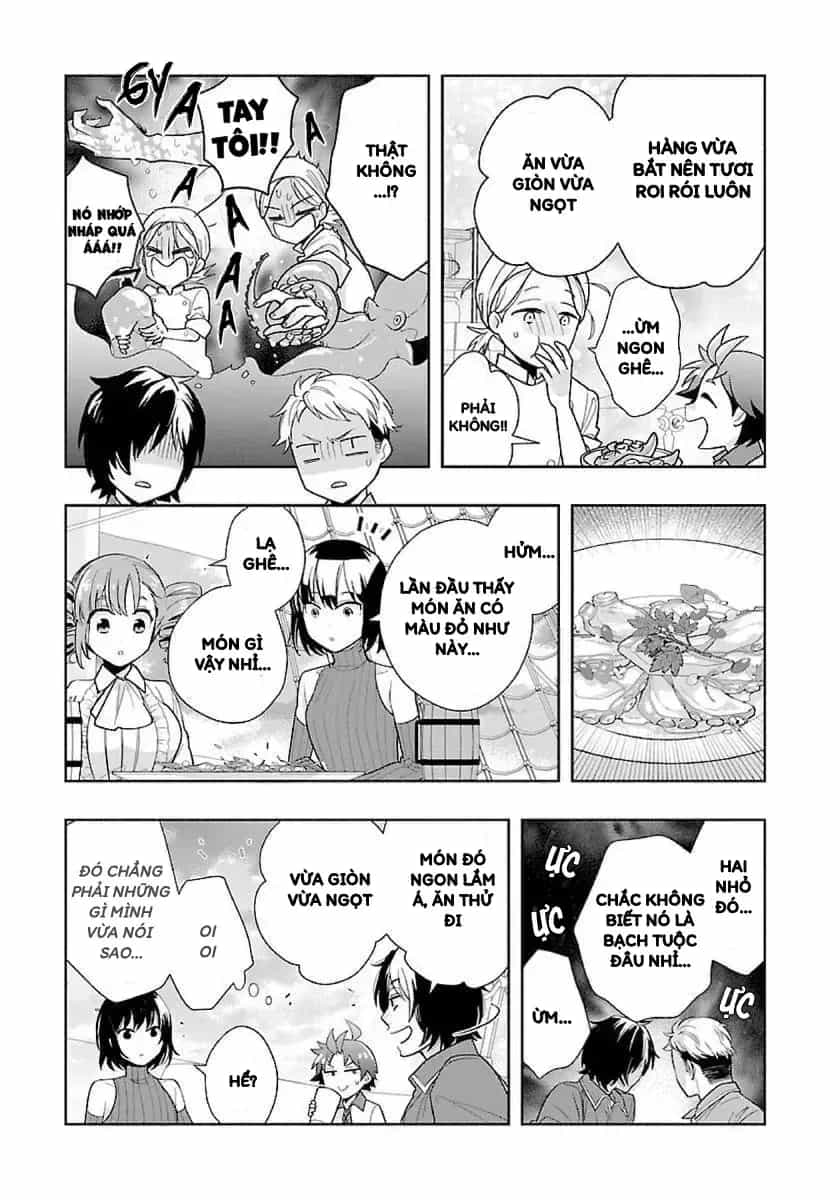 Tensei Shite Inaka De Slowlife Wo Okuritai - Chương 78 - ảnh 6