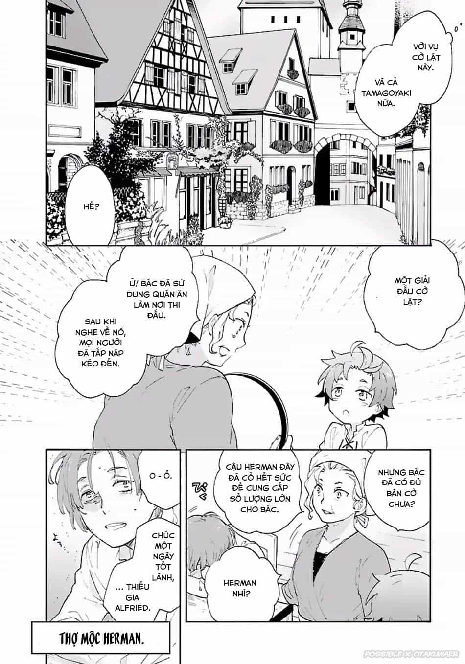 Tensei Shite Inaka De Slowlife Wo Okuritai - Chương 9 - ảnh 6