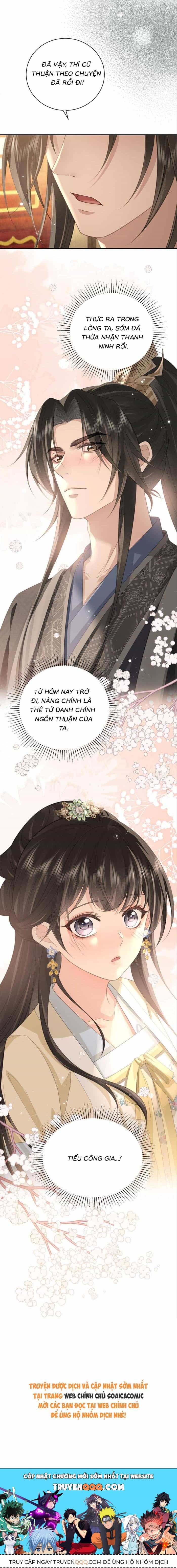 Thà Gả Cho Người Đã Khuất Còn Hơn Làm Vợ Lẽ - Chương 27 - ảnh 12