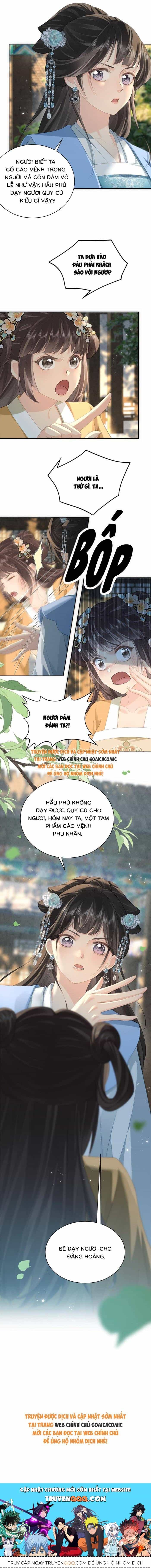 Thà Gả Cho Người Đã Khuất Còn Hơn Làm Vợ Lẽ - Chương 30 - ảnh 13