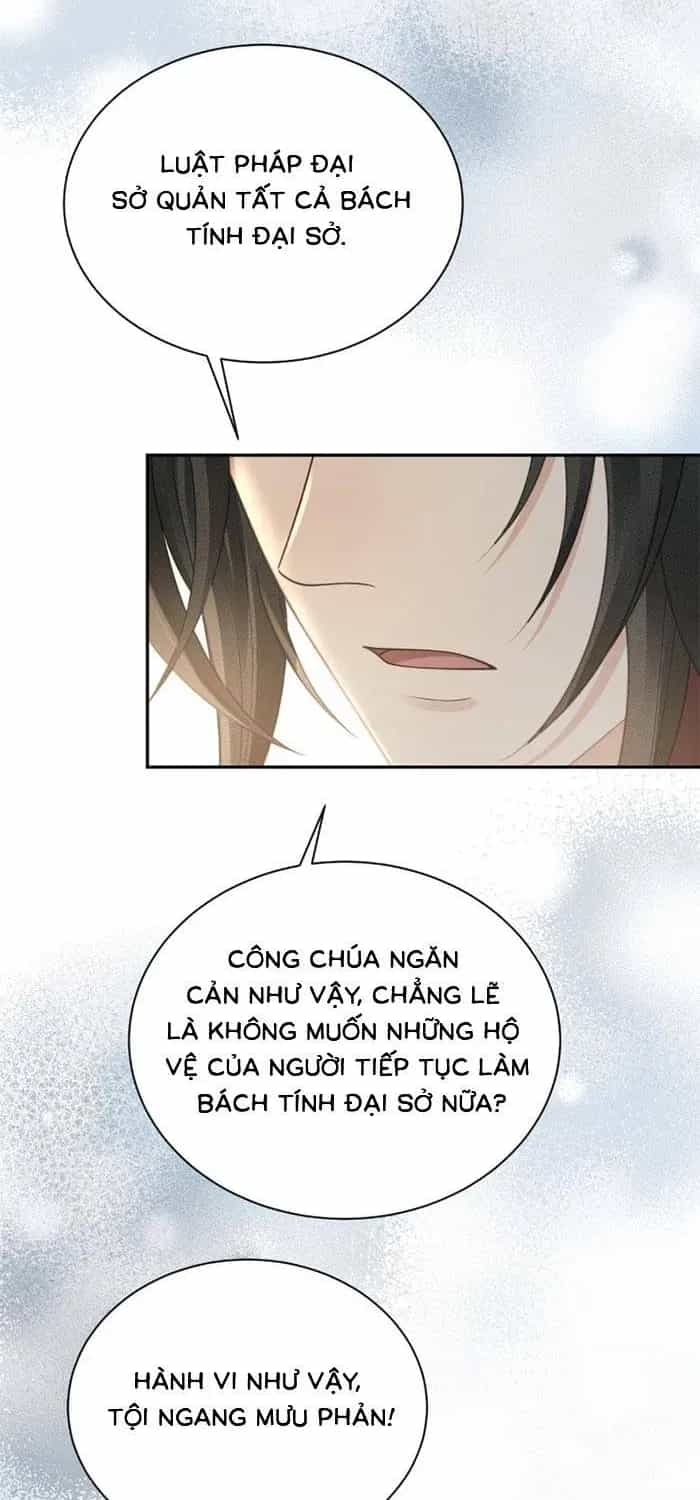 Thà Gả Cho Người Đã Khuất Còn Hơn Làm Vợ Lẽ - Chương 36 - ảnh 11