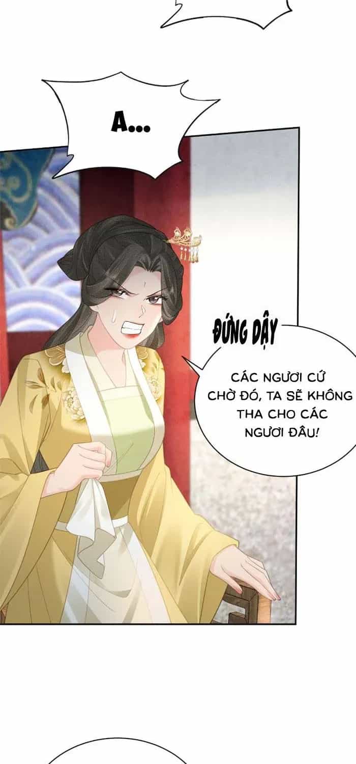 Thà Gả Cho Người Đã Khuất Còn Hơn Làm Vợ Lẽ - Chương 36 - ảnh 25