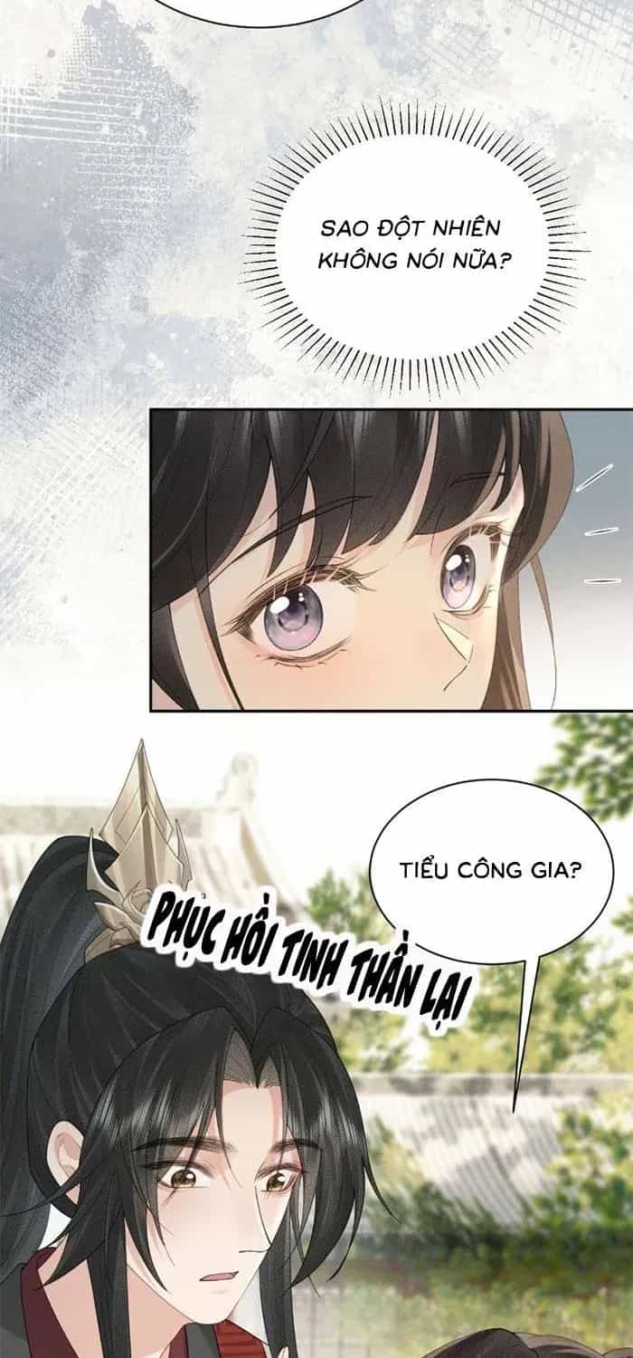 Thà Gả Cho Người Đã Khuất Còn Hơn Làm Vợ Lẽ - Chương 36 - ảnh 33