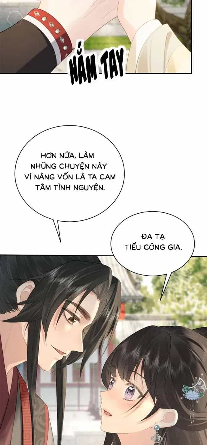 Thà Gả Cho Người Đã Khuất Còn Hơn Làm Vợ Lẽ - Chương 36 - ảnh 35