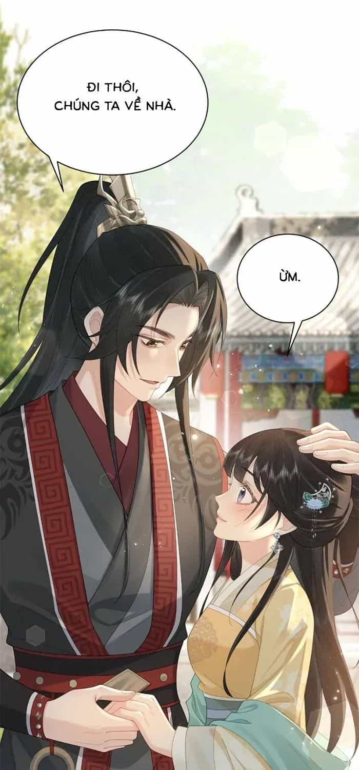 Thà Gả Cho Người Đã Khuất Còn Hơn Làm Vợ Lẽ - Chương 36 - ảnh 37