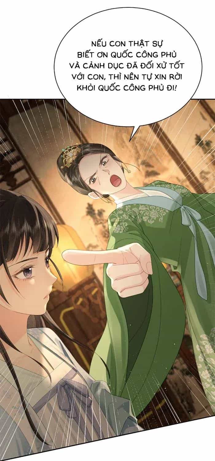 Thà Gả Cho Người Đã Khuất Còn Hơn Làm Vợ Lẽ - Chương 36 - ảnh 46