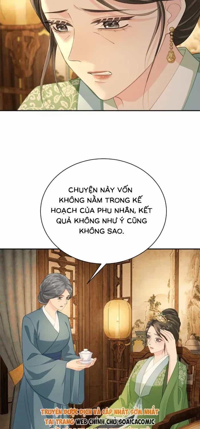 Thà Gả Cho Người Đã Khuất Còn Hơn Làm Vợ Lẽ - Chương 37 - ảnh 21