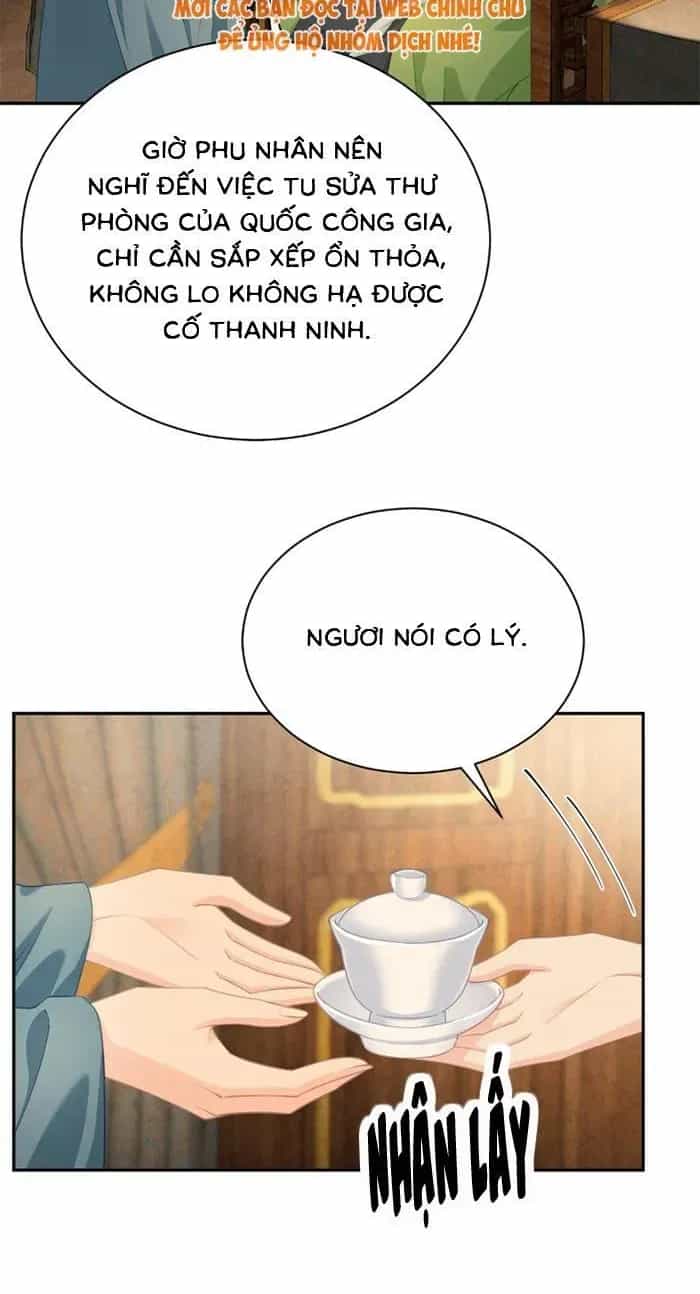 Thà Gả Cho Người Đã Khuất Còn Hơn Làm Vợ Lẽ - Chương 37 - ảnh 22