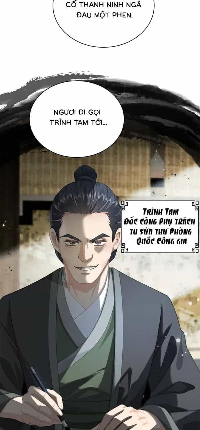 Thà Gả Cho Người Đã Khuất Còn Hơn Làm Vợ Lẽ - Chương 37 - ảnh 24
