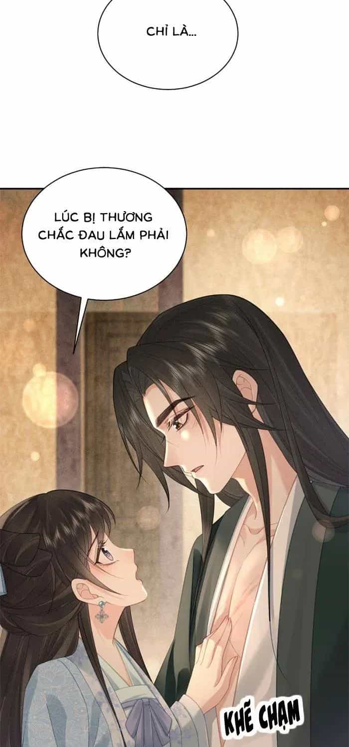 Thà Gả Cho Người Đã Khuất Còn Hơn Làm Vợ Lẽ - Chương 37 - ảnh 44
