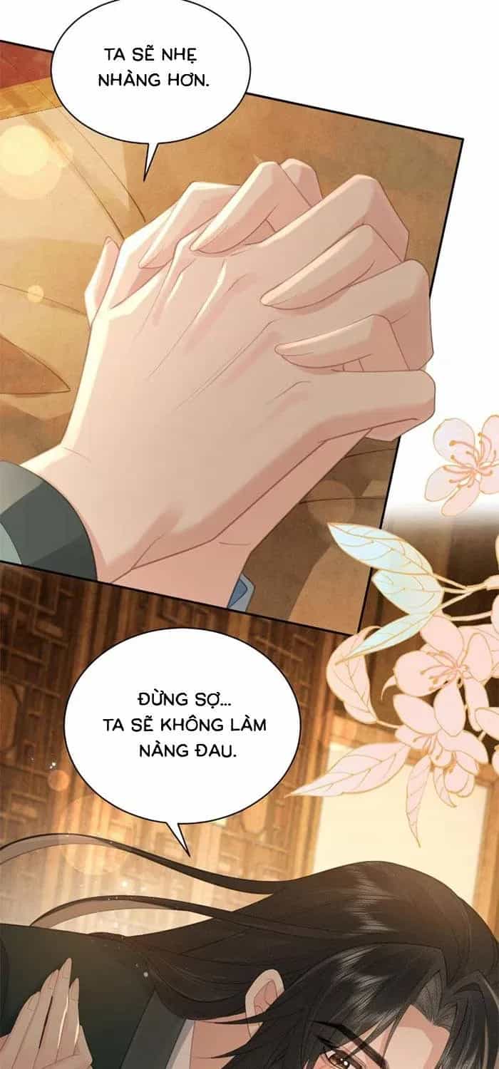 Thà Gả Cho Người Đã Khuất Còn Hơn Làm Vợ Lẽ - Chương 38 - ảnh 12