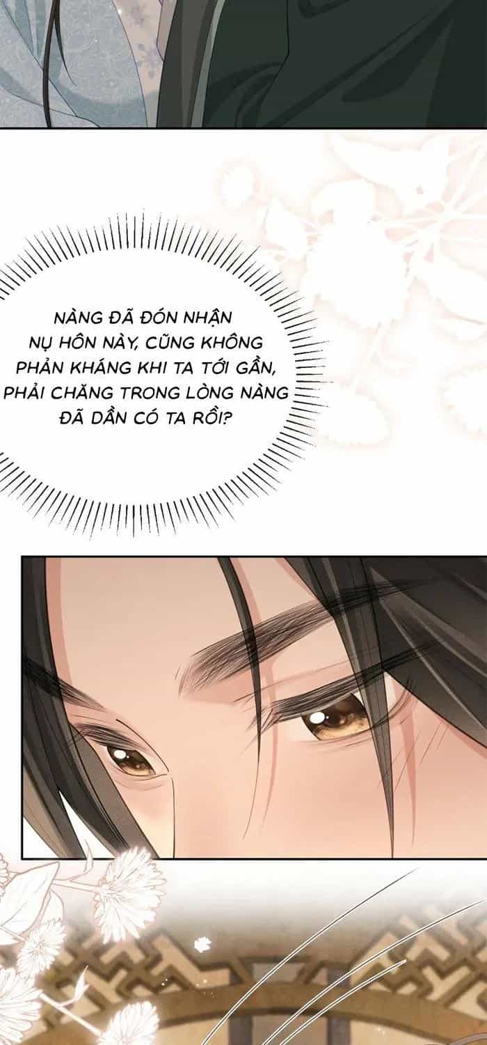 Thà Gả Cho Người Đã Khuất Còn Hơn Làm Vợ Lẽ - Chương 38 - ảnh 3