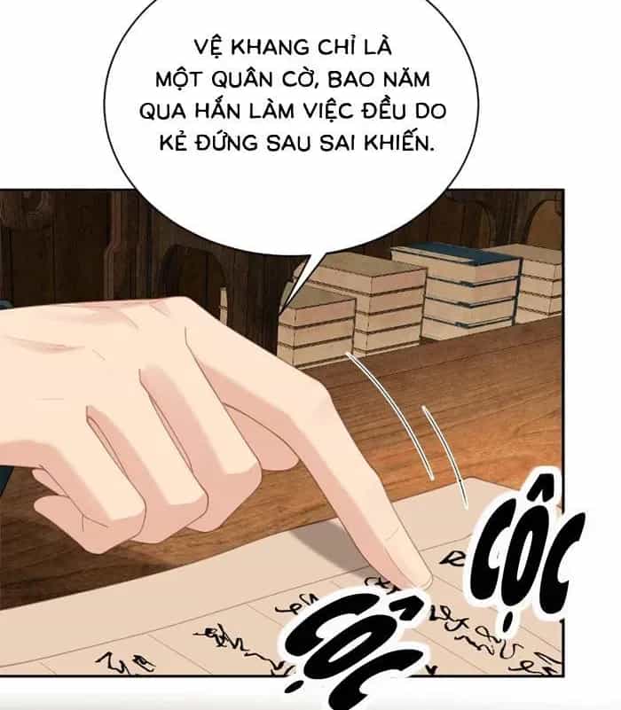 Thà Gả Cho Người Đã Khuất Còn Hơn Làm Vợ Lẽ - Chương 38 - ảnh 31