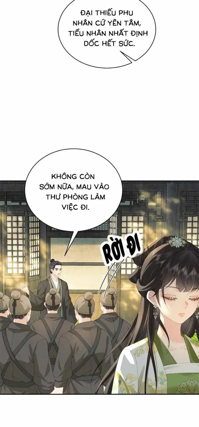 Thà Gả Cho Người Đã Khuất Còn Hơn Làm Vợ Lẽ - Chương 38 - ảnh 40