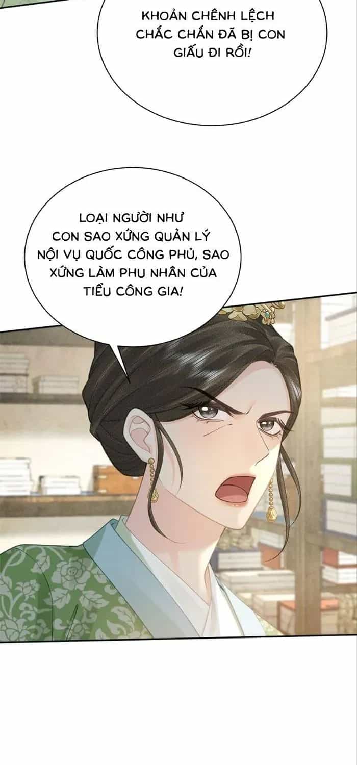 Thà Gả Cho Người Đã Khuất Còn Hơn Làm Vợ Lẽ - Chương 39 - ảnh 18